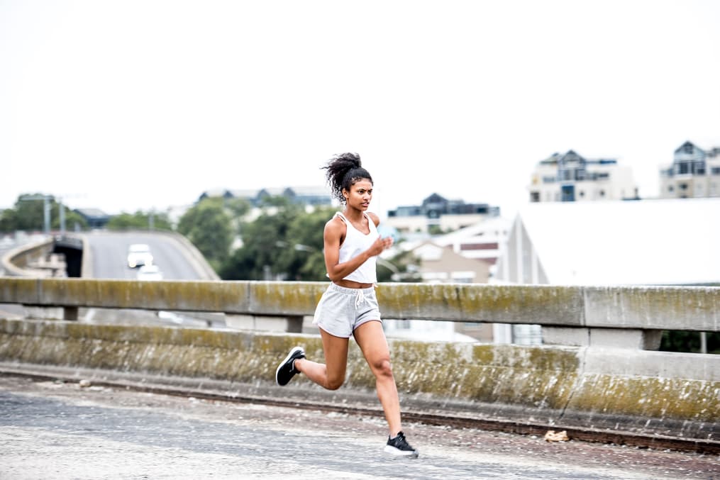 ct running 10 small
