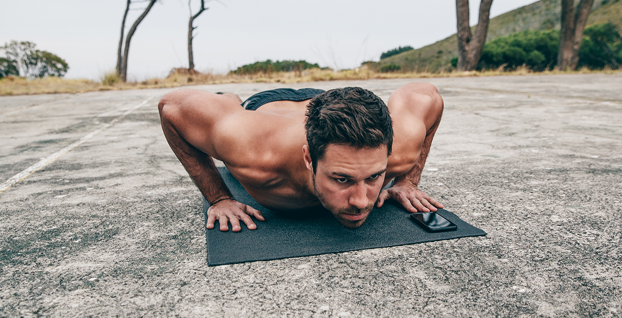 La capacità di concentrarsi aumenta