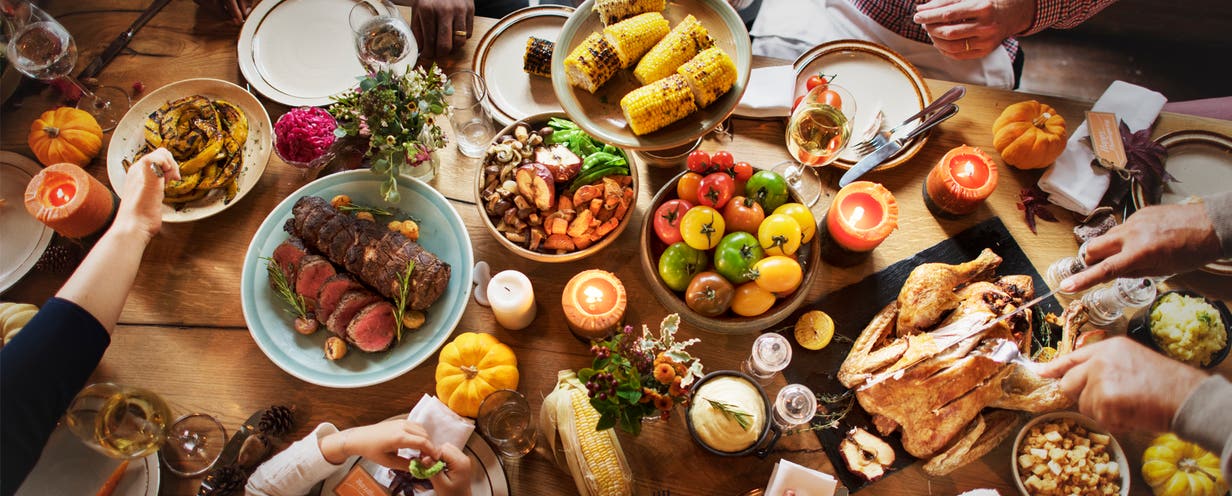 Fisch Pommes Bier Party Treffen Mit Freunden Essen Trinken Und