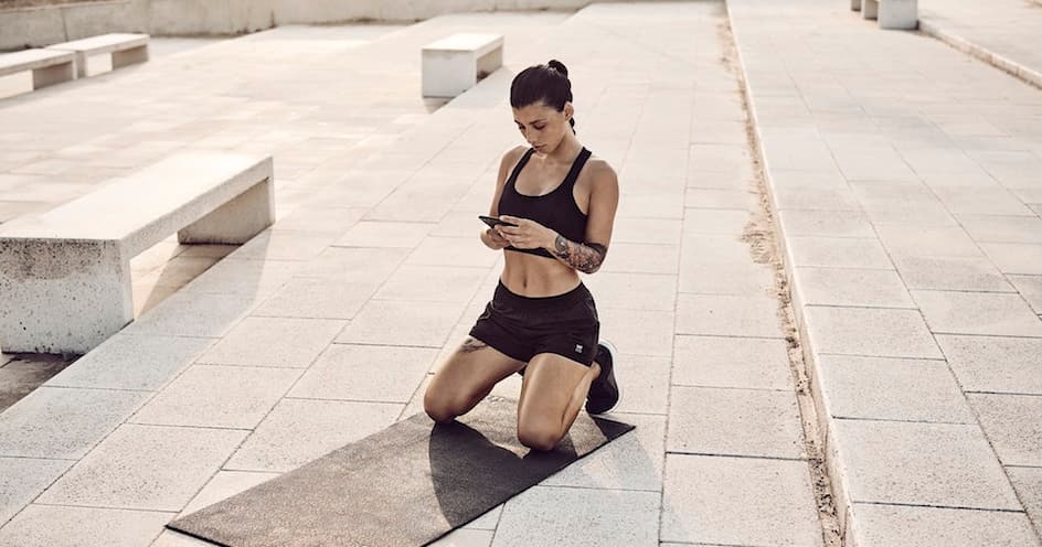 Freeletics Dictionary copy