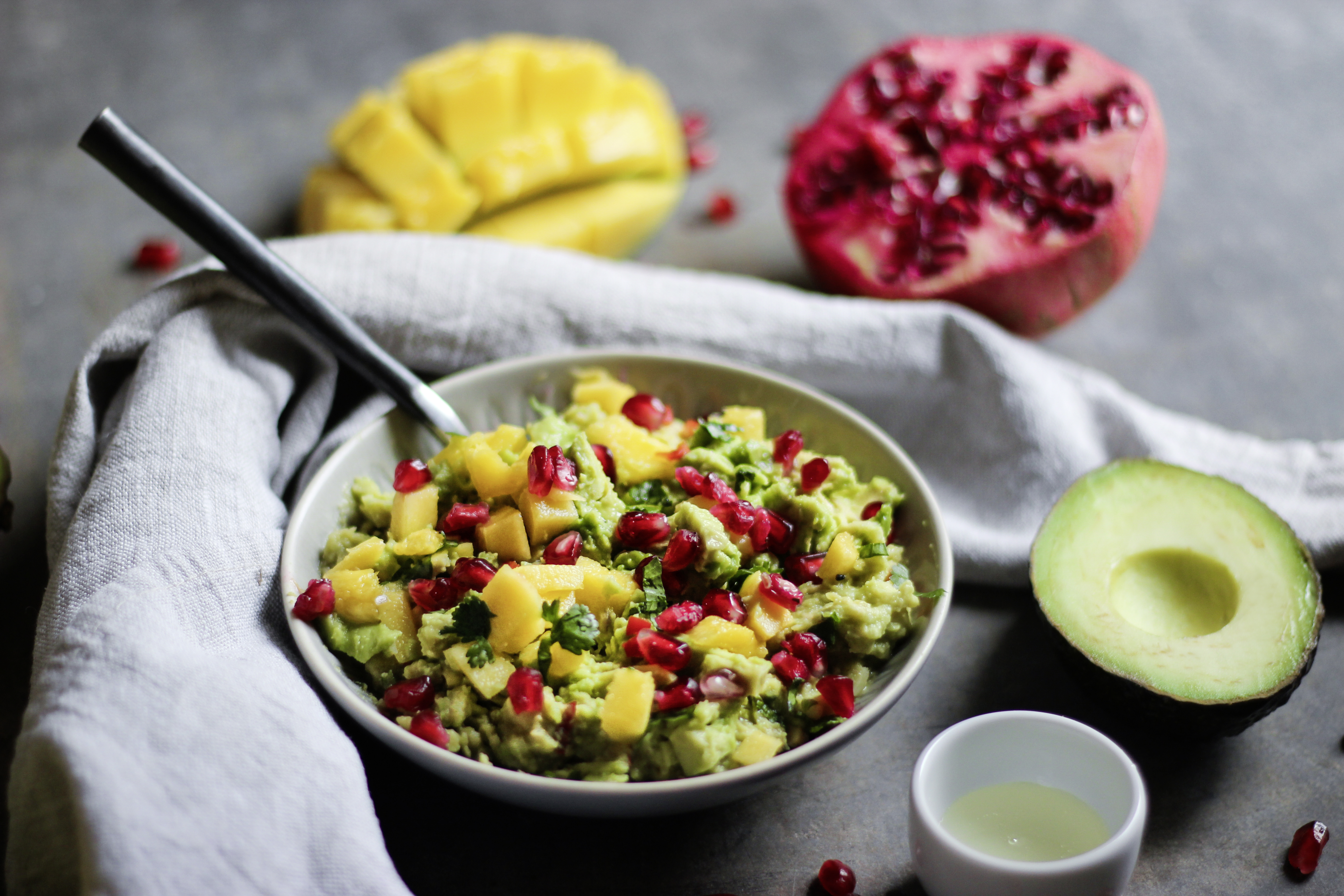Guac Oriental 2
