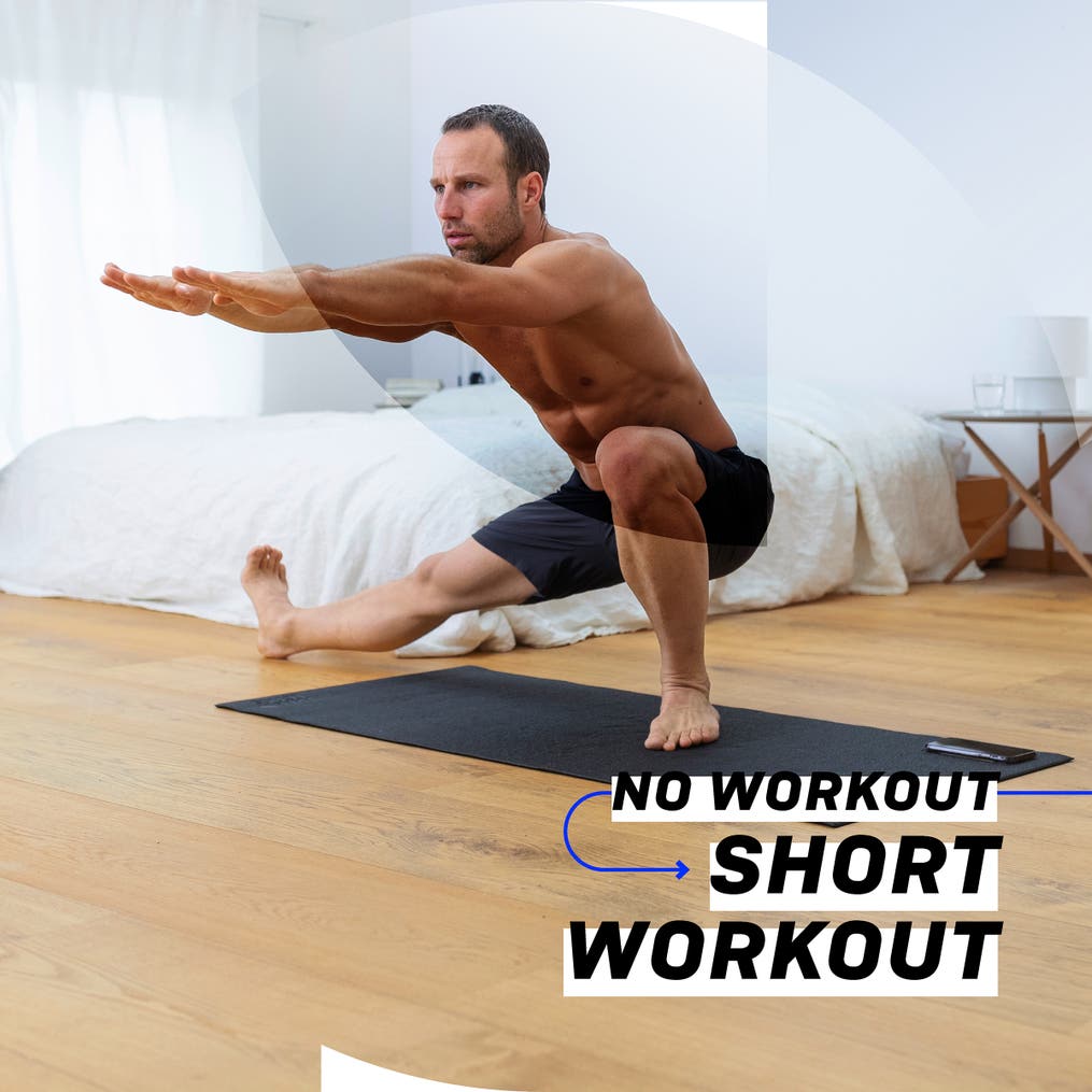 Short Workout
