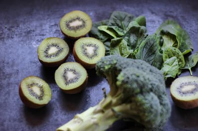 Nutrition fads