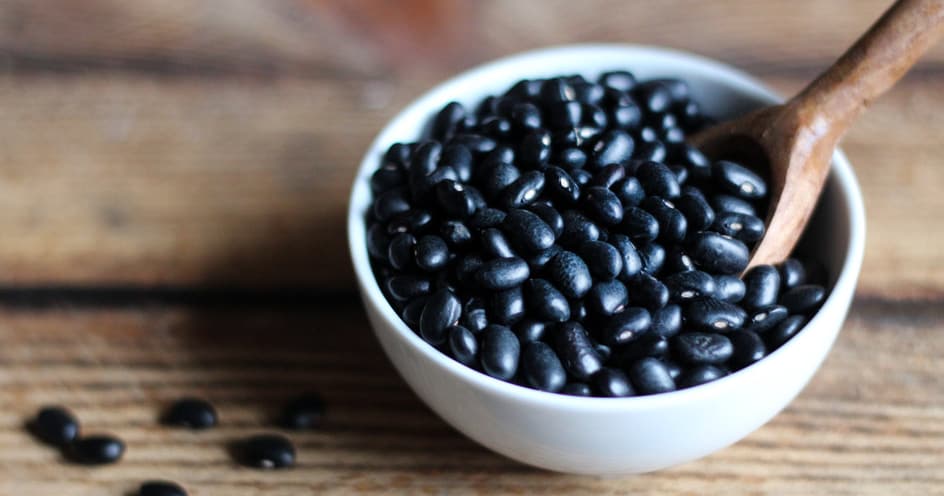 blackbeans 1