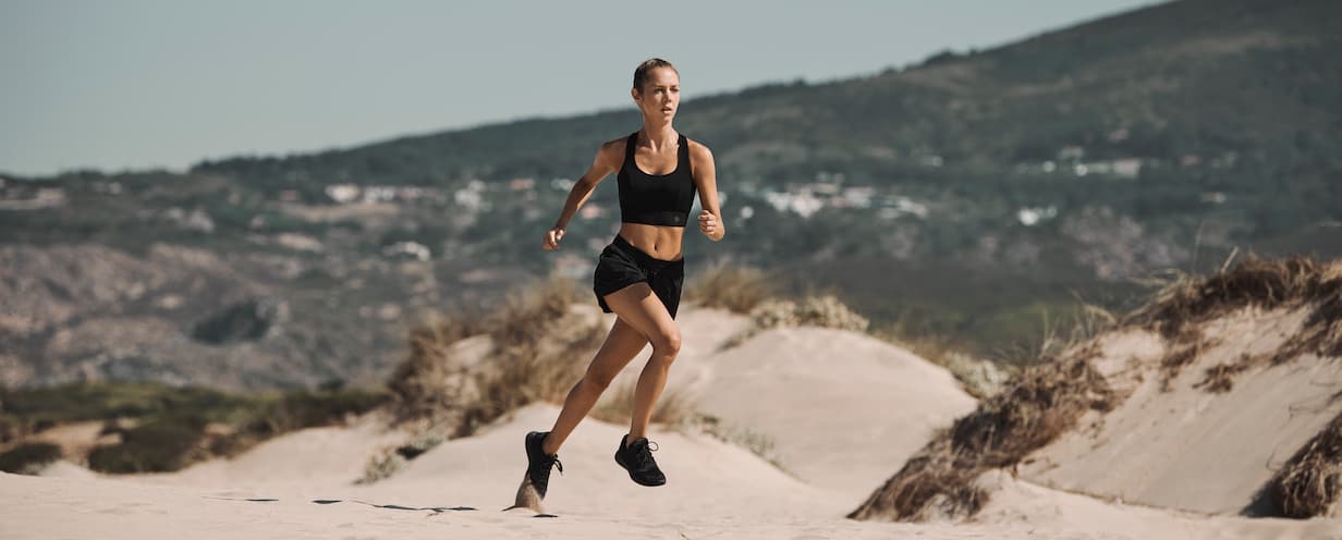 IWD endurance header cut