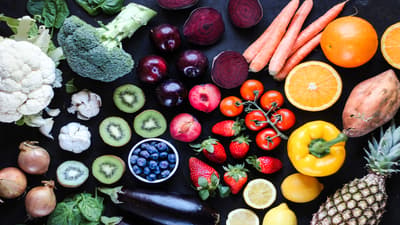 EatTheRainbow