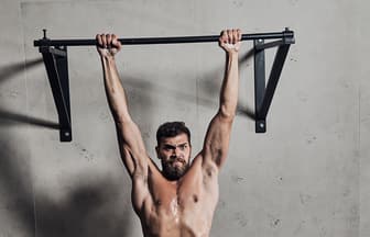 Warum sind Pullups so schwierig