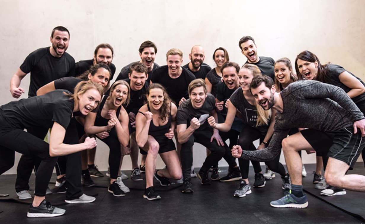 Team-Photo