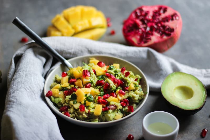 Guac Oriental 2