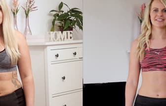 header sunny