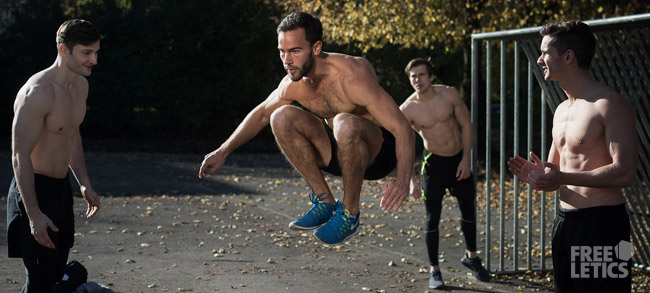 header importance community