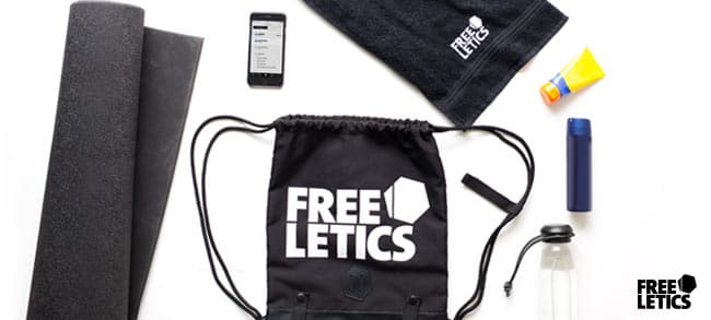 Header Bag Essentials