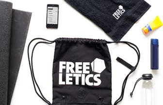 Header Bag Essentials