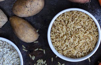 Header SpartanNUT carbohydrates 1