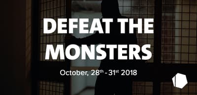 Header Blog DefeatTheMonsters