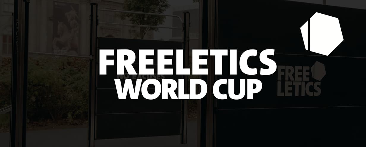 Freeletics World Cup Final News