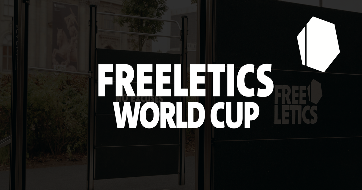 Free freeletics hot sale