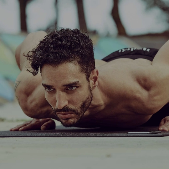 Motivation | FREELETICS