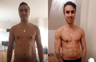 Jonathan Cartaxo blog