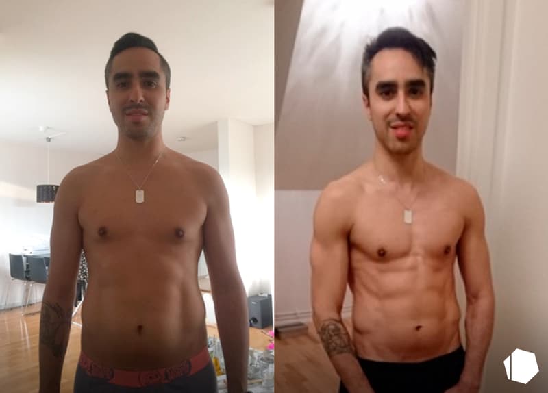 Jonathan Cartaxo blog
