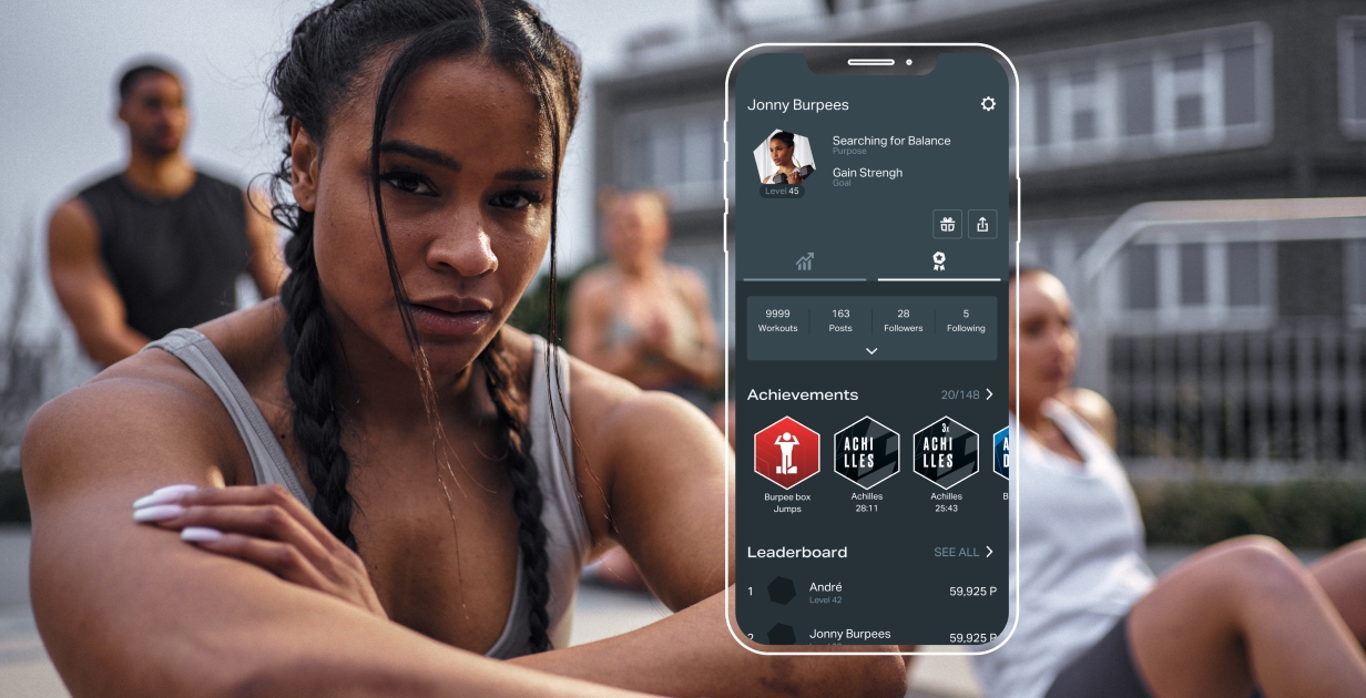 Freeletics discount watch app