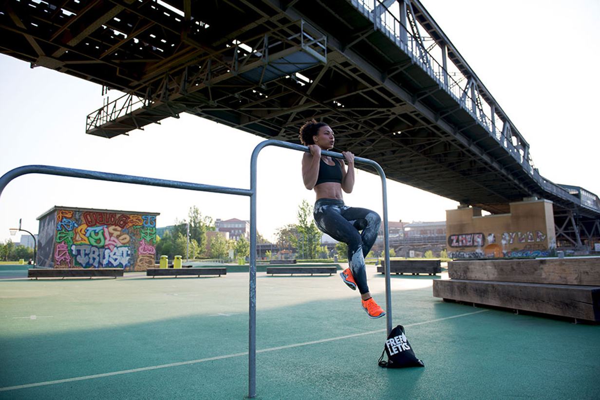 pull-up
