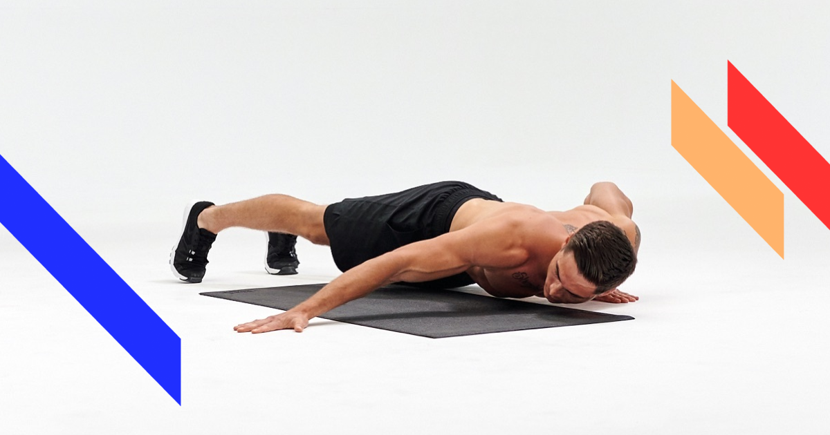 Benefits of Push-Ups  How to Do a Proper Push-Up