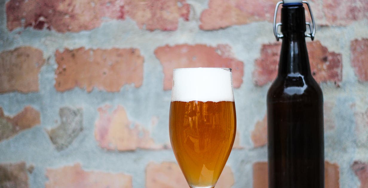 Cerveza sin alcohol: ¿la bebida ideal para recuperarse?