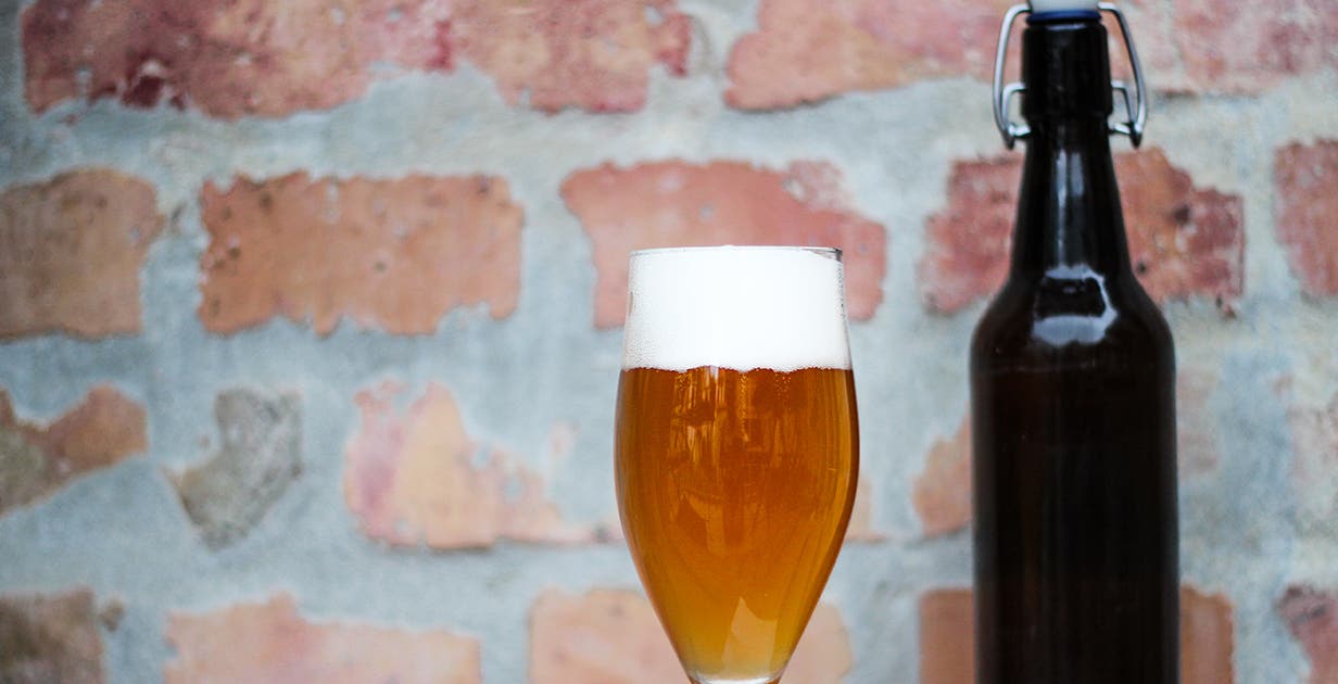 Cerveza sin alcohol: ¿la bebida ideal para recuperarse? Cerveza sin alcohol: ¿la bebida ideal para recuperarse?
