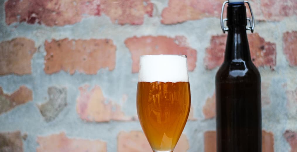 Cerveza