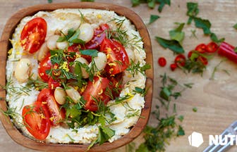 Blog Eat Right Header