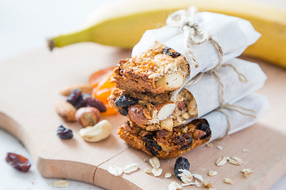 Granola Bar