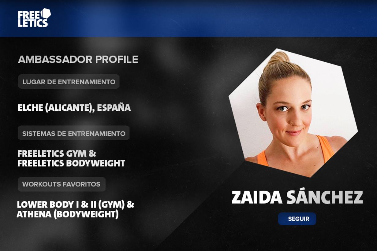 zaida