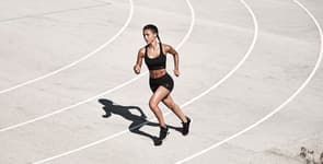 Marathon 7 Things