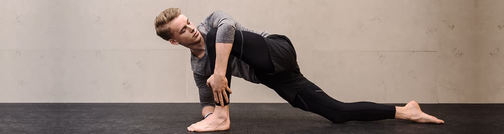 Header mobility