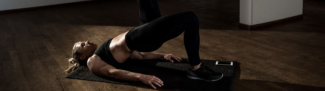 Nuovi Esercizi Di Bodyweight Ancora Piu Varieta