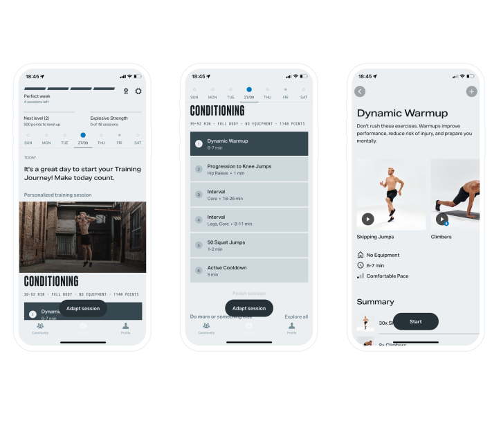 Getting_Started_TrainingDayFlow