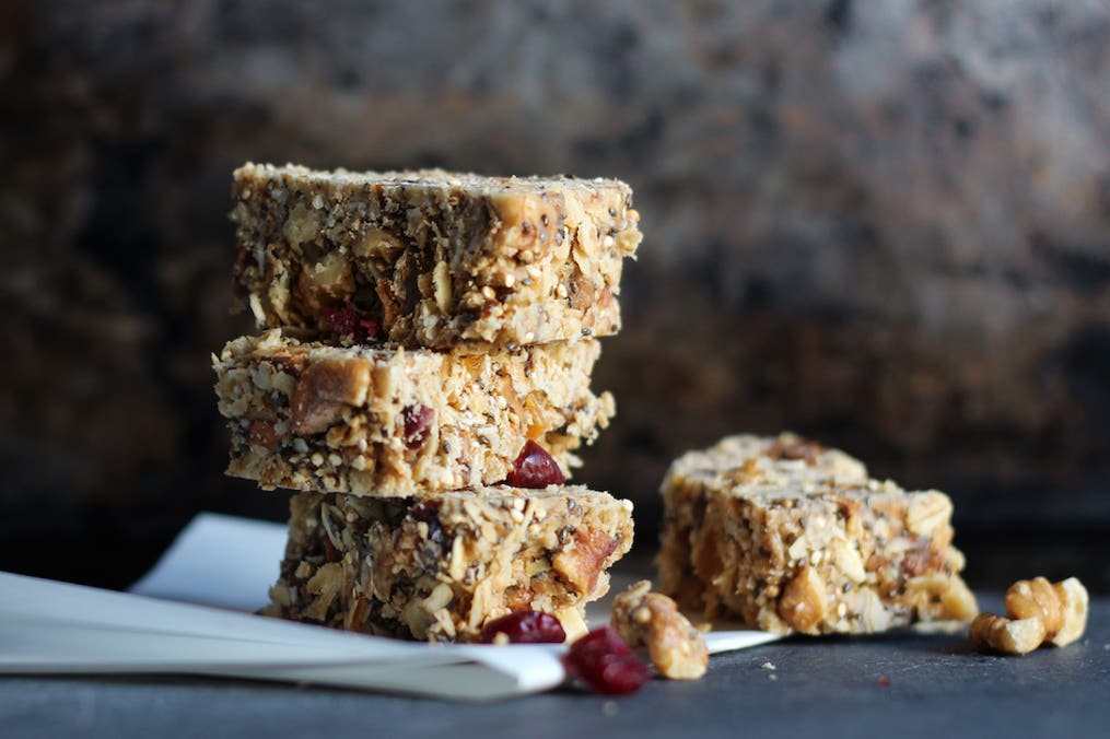 Chia Granola Bars 6 copy