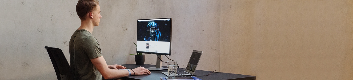 Sit Safe How To Correct Your Posture