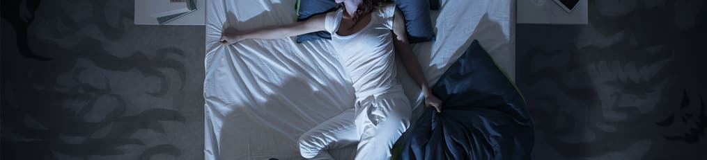 Header TrickstoFallingAsleep