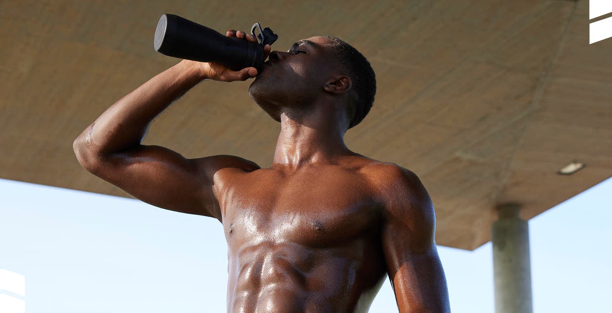 The Beginner's Guide to Protein Supplements