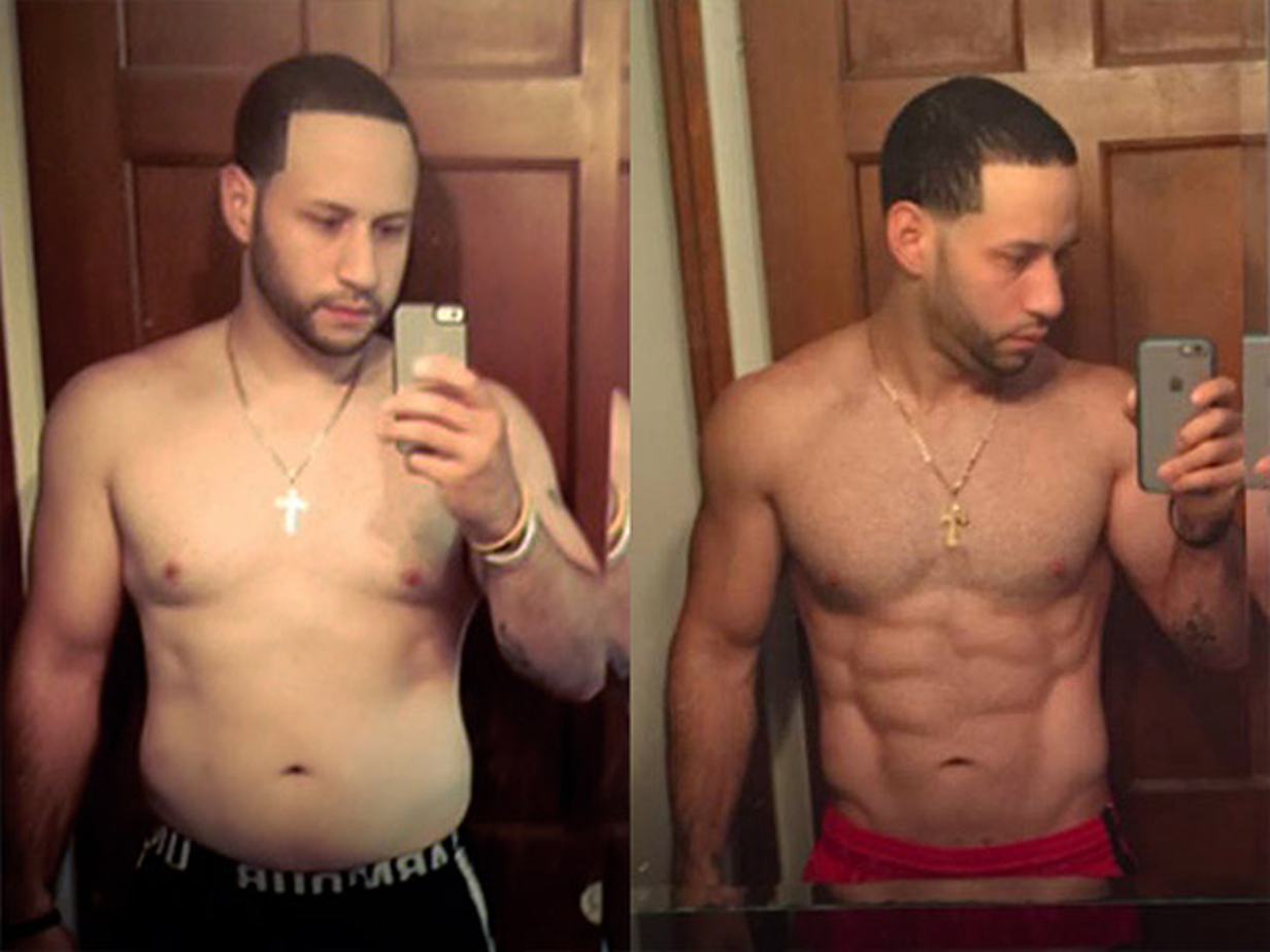 Transformation