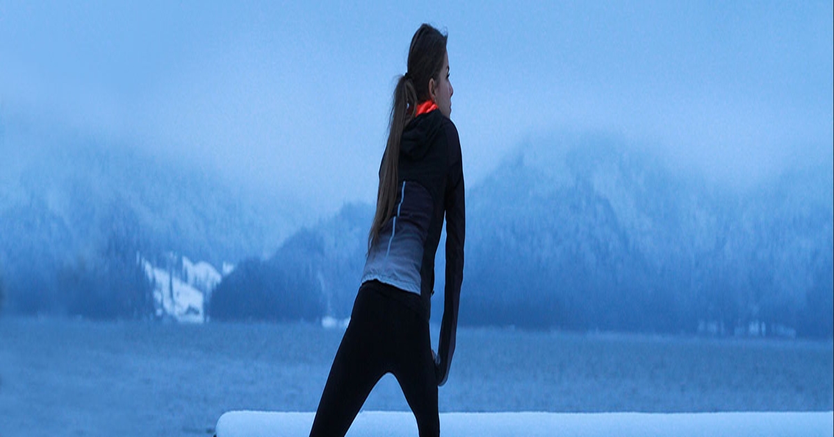 Stand your ground against winter