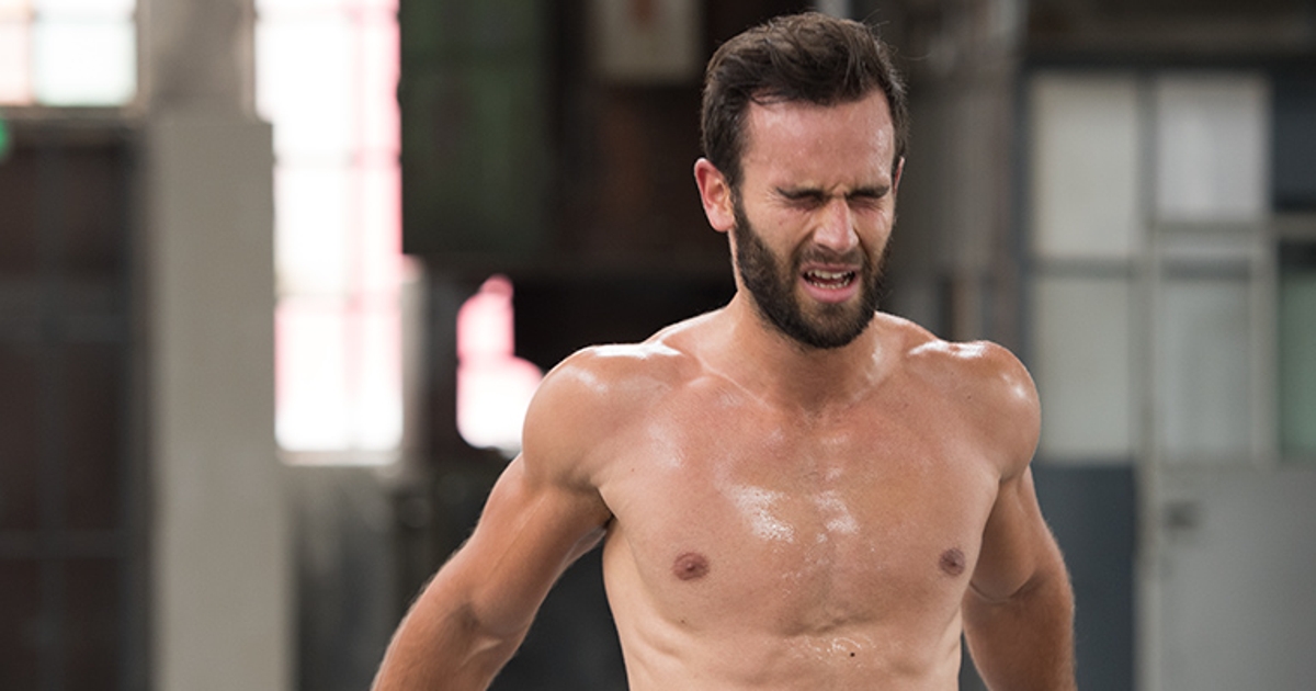 ¿El oxígeno bajo causa dolor muscular?