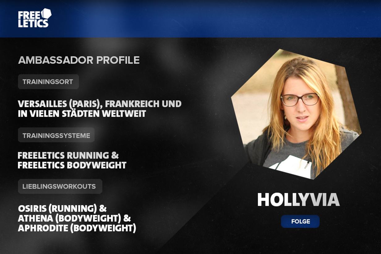 hollyvia