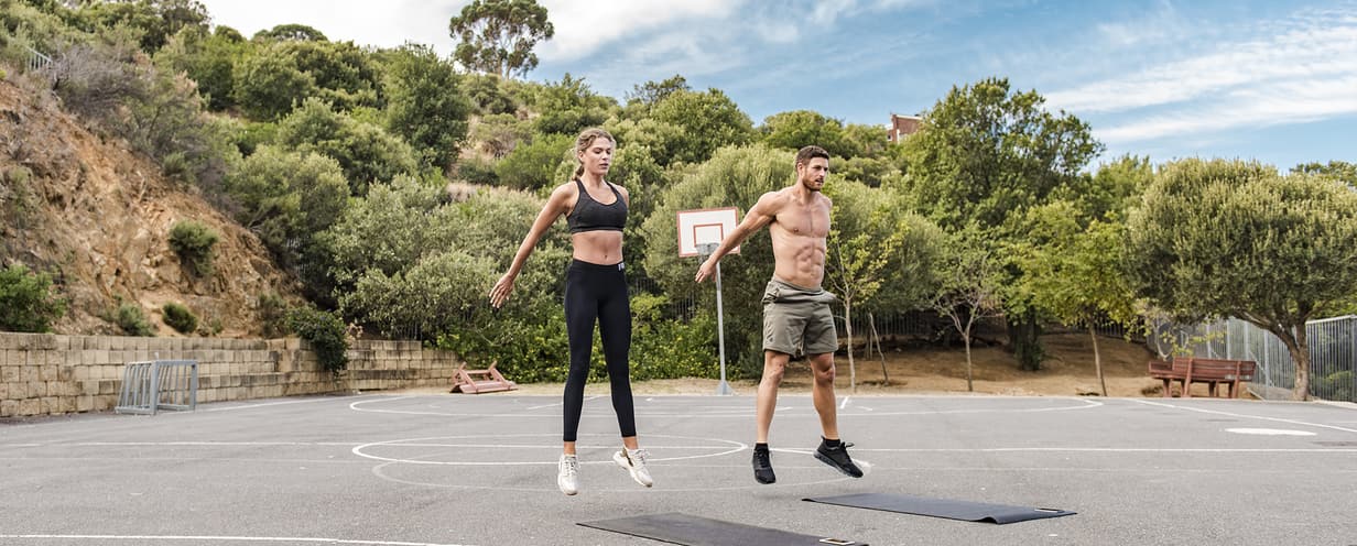 Header Blog StrongCalves