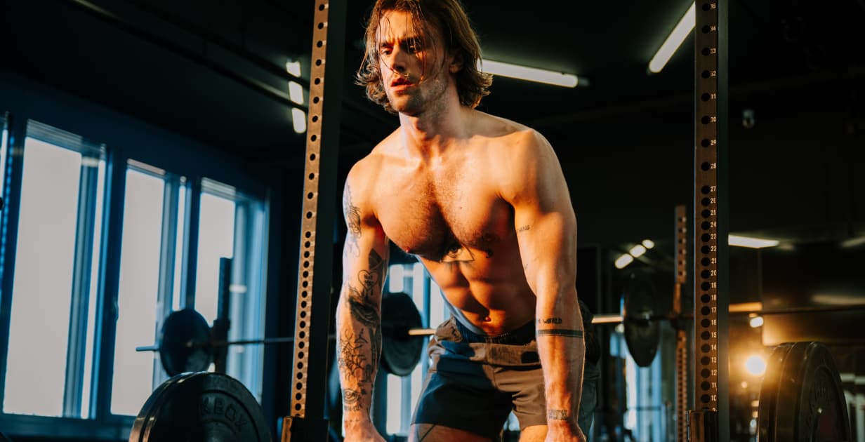 Completing challenges: Building mental and physical strength