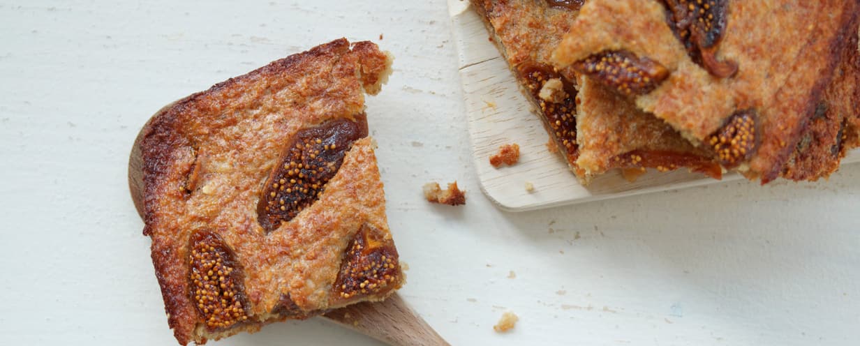 recipes pic baked oatmeal with dried figs c