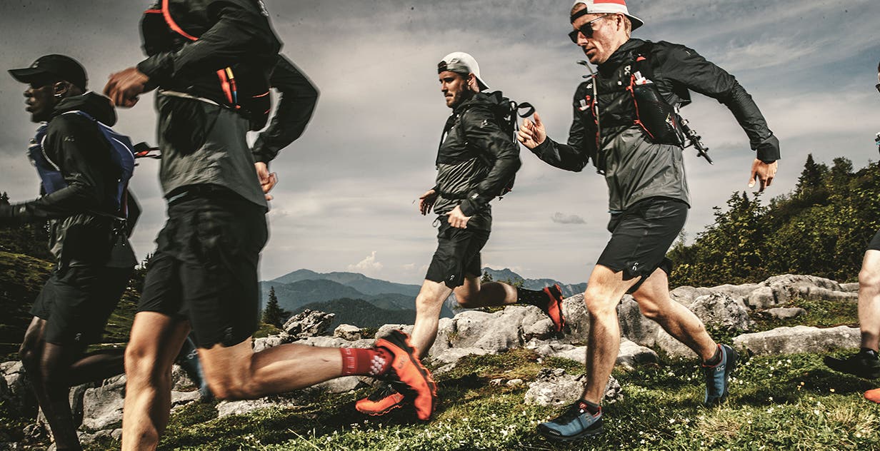What Is Trail Running?
