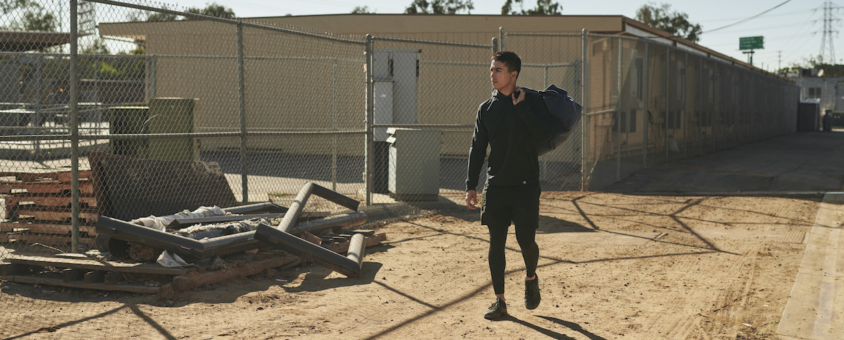 Rest days header copy